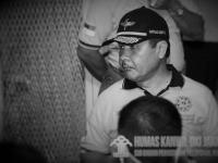 Kakanwil Dahlan Pasaribu Kembali Kerahkan Anggota Satgas Kamtib Geledah Rutan Jakarta Pusat