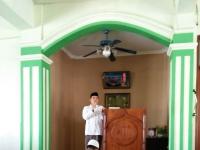Semarak Ramadhan, Masjid Baitul Hakim Kanwil DKI Jakarta Buka Tausiyah Zuhur