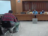 Tim JFT Penyuluh Hukum Berikan Penyuluhan di Kelurahan Kedoya Utara Jakarta Barat