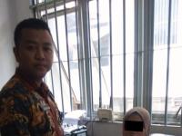 “Petugas Muda” Lapas Narkotika Jakarta, Gagalkan Penyelundupan Uang dan Sim Card Handphone ke dalam Lapas