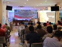 Penguatan dan Pendampingan SPIP Triwulan 3 pada Imigrasi Jakarta Timur