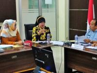 Majelis Kehormatan Notaris Wilayah DKI Jakarta Kembali Panggil Notaris