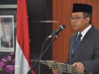 Pelantikan dan Pengambilan Sumpah Anggota Majelis Pengawas Wilayah Notaris (MPWN) Provinsi DKI Jakarta serta Notaris Pengganti