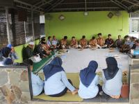 Rupbasan Jakarta Barat Gelar Pengajian dan Doa Bersama