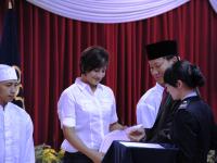 5.478 NAPI Wilayah DKI Jakarta Mendapatkan Remisi Umum 17 Agustus 2012