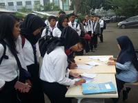 Hari Terakhir Orientasi Tahap II CPNS Kanwil Kemenkumham DKI Jakarta