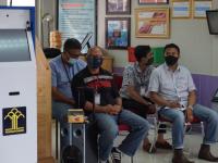 Keluarga Warga Binaan Pemasyarakatan (WBP) Lapas Narkotika Jakarta  Antusias Mengikuti Family Support Group ke-5  LapsustikNews- Lapas Narkotika Jakarta kembali menyelenggarakan kegiatan Family Support