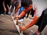 Kanwil DKI Jakarta Meriahkan Perayaan 17 Agustus dengan Menggelar Lomba Unik
