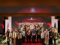 Komitmen Kanwil Kemenkumham DKI Jakarta, Tingkatkan Layanan Publik dan Mewujudkan WBBM Tahun 2024
