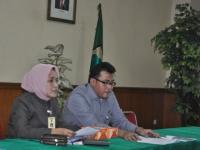 Rapat Persiapan MoU dengan Perguruan Tinggi Swasta se-DKI Jakarta
