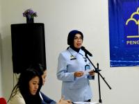 Lokakarya, Implementasi Norma Standart HAM Rumah Deteni imigrasi Dalam Upaya Pencegahan Konflik Antar Deteni.