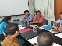 BHP Jakarta Gelar Rapat Pra Verifikasi Pencocokan Tagihan Para Kreditor  Indoasia Cemerlang (Dalam Pailit)