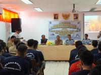 Pelatihan Budidaya Perikanan untuk Warga Binaan Lapas Narkotika Jakarta