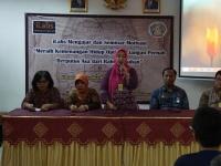 Ikatan Alumni Labschool (iLabs) Adakan Seminar Motivasi di Lapas Narkotika Klas IIA Jakarta
