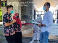 BHP Jakarta Telusuri Aset PT. Mutiara Persada (Dalam Pailit) di Bali