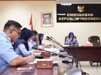Kanwil DKI Jakarta Gandeng Ombusdman RI Untuk Awasi Penerimaan CPNS