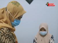 Bapas Jakarta Timur-Utara Meningkatkan Imunitas Mencegah Covid-19 