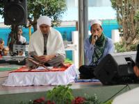 Kegiatan Perdana Safari Ramadhan di Gelar di Lapas Narkotika Jakarta