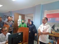  PKBM Pandu Pelajar Mandiri LPN Jakarta Menjadi PKBM Lapas Satu-satunya Yang Penuhi Syarat Mengikuti Kegiatan Pelaksanaan USBK Tahun 2020 Pada Wilayah DKI Jakarta Timur