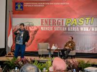 2 UPT Di Kanwil Kemenkumham DKI Jakarta Siap Menuju WBK/ WBBM