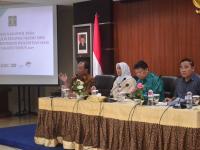 Persiapan Kanwil DKI Jakarta, Jelang Pelaksanaan Tes Seleksi CPNS Kemenkumham 2017