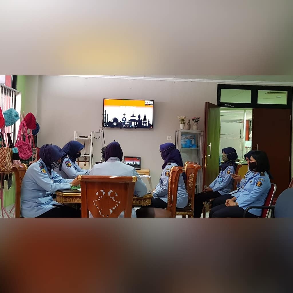 LPP Jakarta Ikuti Pembukaan Workshop Penguatan Pengawasan 2