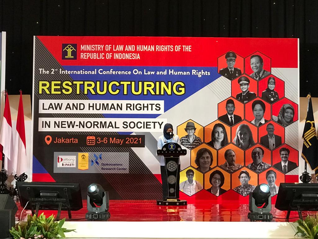 International Conference Law and Human Rights 2