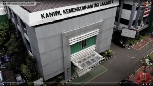 Company Profile Kanwil Kemenkumham DKI Jakarta