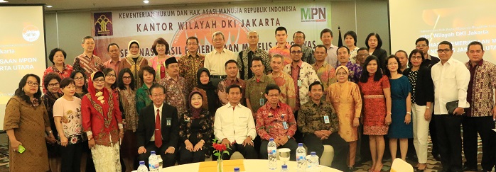 2016 08 18 diseminasi hasil pemeriksaan MPD Notaris Jakarta Utara 2