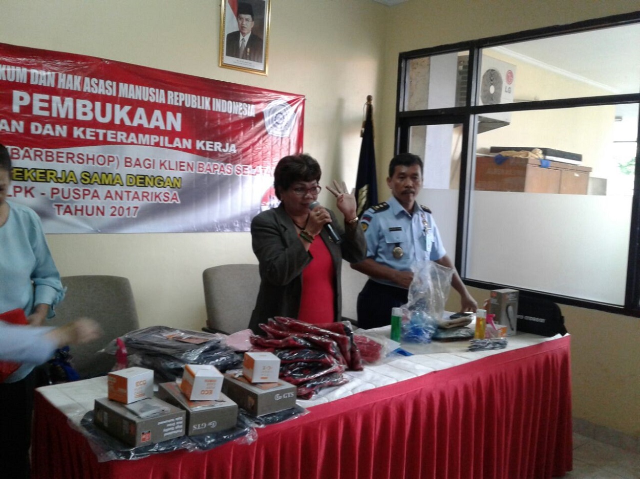 58 Potong  Rambut  Wanita  Jakarta  Selatan  Info Terkini 