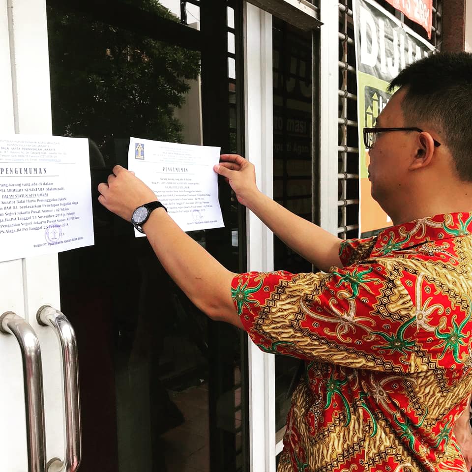 2019 12 27 BHP Jakarta Pailit PT Cipta Adimedia Nusantara 6