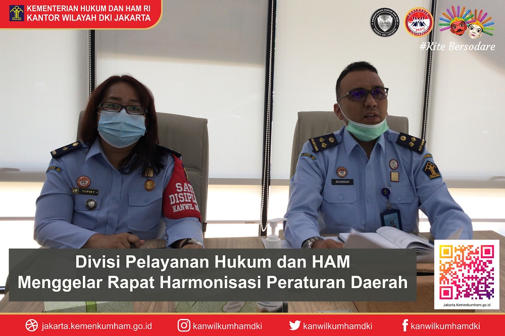 Headline Rapat Harmonisasi Perda Yankum 22Mar21 resize