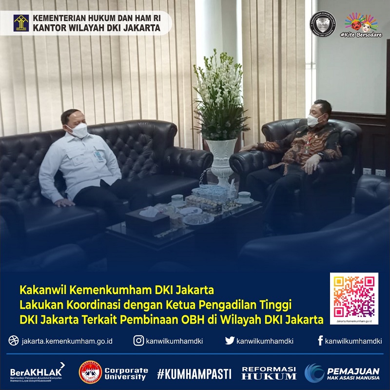 2021 01 12 Pengadilan Tinggi DKI Jakarta