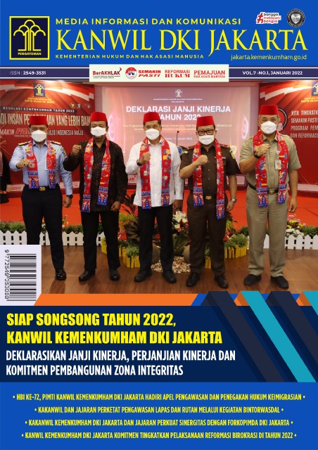 Cover Buletin Januari 2022