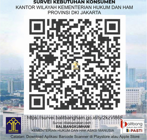 leaflet survei balitbangkumham1